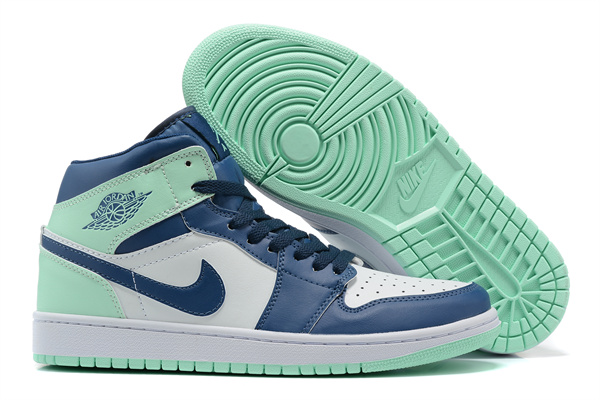 Women's Running Weapon Air Jordan 1 Shoes 0158 Women's Running Weapon Air Jordan 1 Shoes 0158